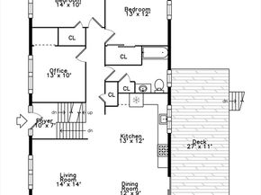 32 Marys Way, Stoughton MA 02072