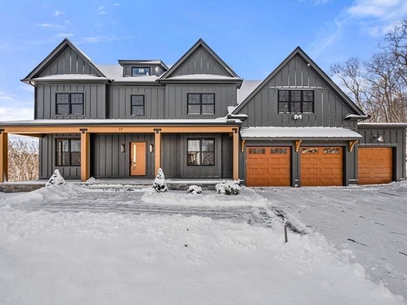 17 Whisper Way, Hopkinton MA 01748
