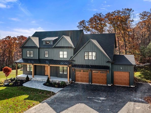 17 Whisper Way, Hopkinton MA 01748