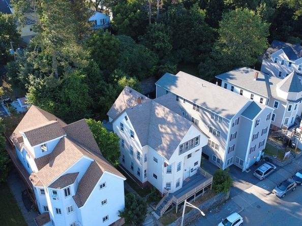 87 W Boylston St, Worcester MA 01606
