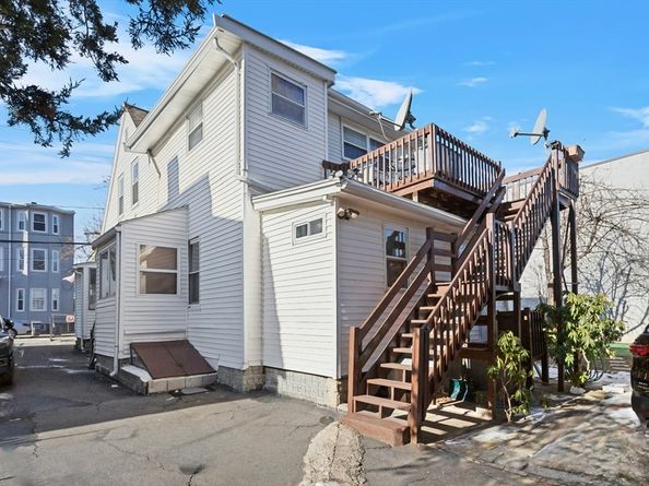 125 Buttonwood St, Boston MA 02125
