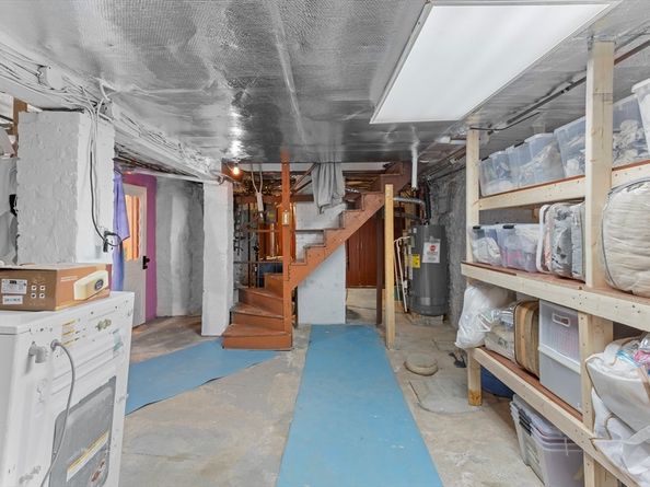 125 Buttonwood St, Boston MA 02125