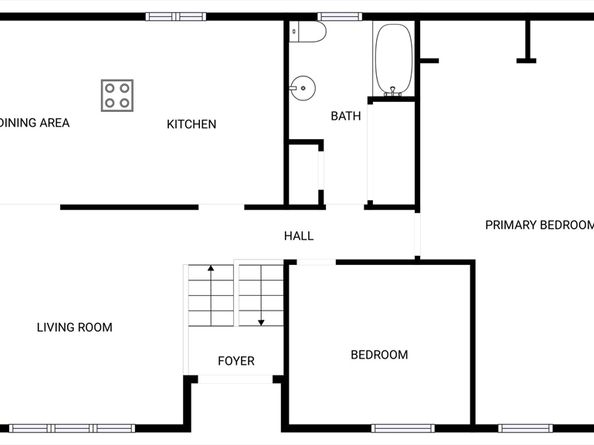 9 Hillside Ave, Braintree MA 02184