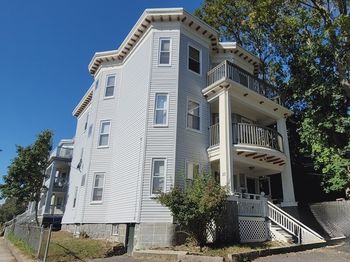 22 Saint Marks Rd