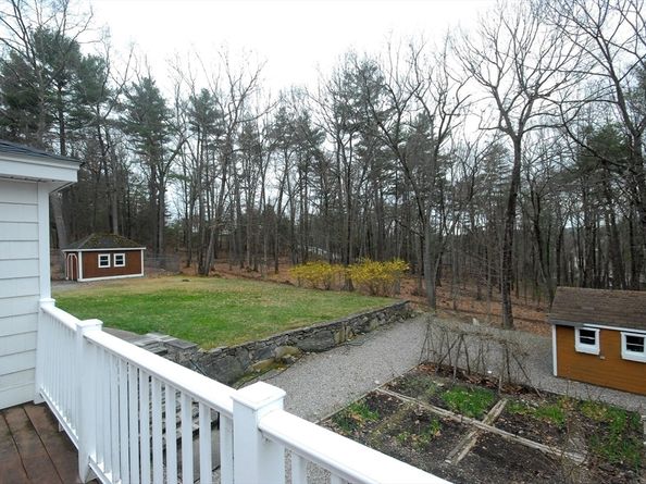 17 Wyndcliff Drive, Acton MA 01720