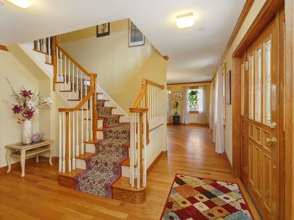 17 Wyndcliff Drive, Acton MA 01720