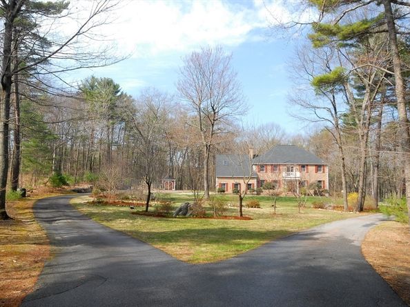 17 Wyndcliff Drive, Acton MA 01720