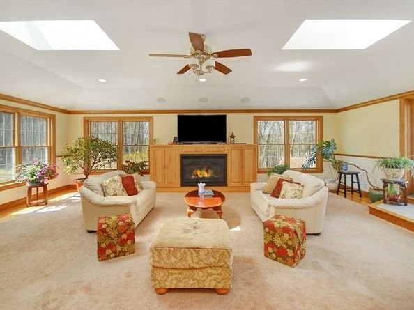 17 Wyndcliff Drive, Acton MA 01720