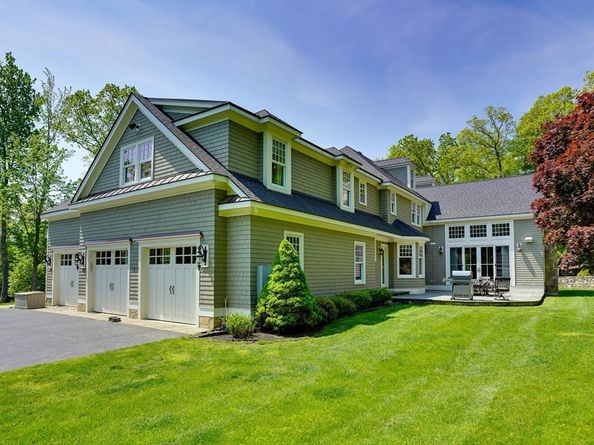 210 Green Street, Northborough MA 01532