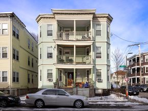19 Irma Street, Boston MA 02124