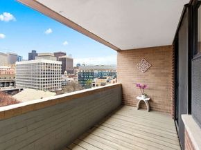 2 Hawthorne Pl 11M, Boston MA 02114