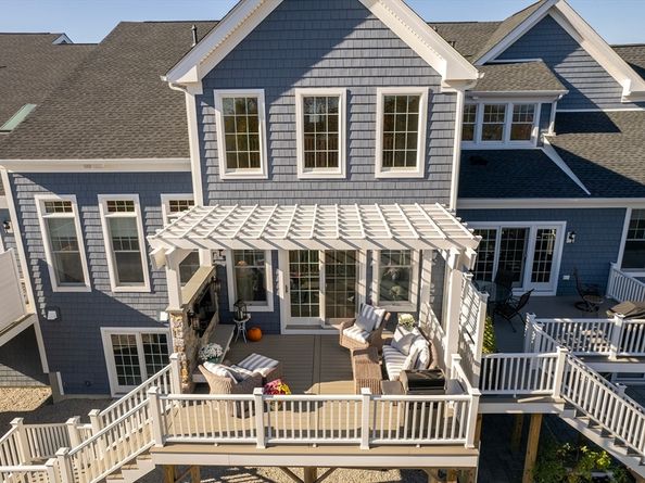 23 Lois Ann 23, Scituate MA 02066