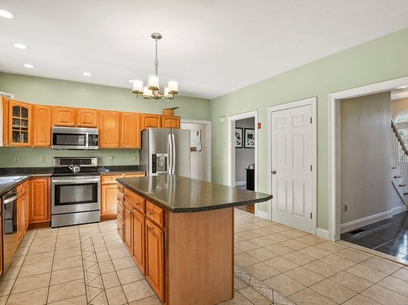 361 South St, Auburn MA 01501