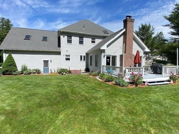 361 South St, Auburn MA 01501