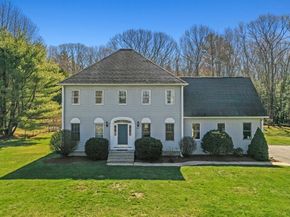 361 South St, Auburn MA 01501