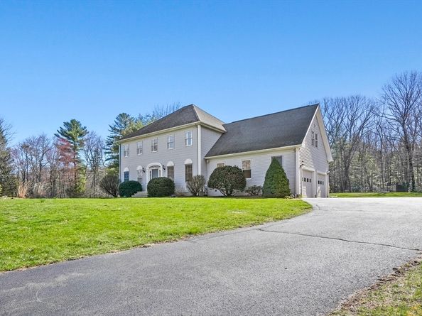 361 South St, Auburn MA 01501