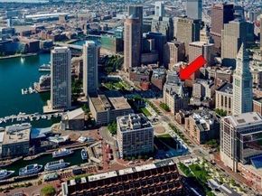 80 Broad St 306, Boston MA 02110