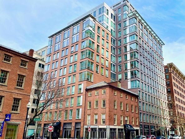 80 Broad St 306, Boston MA 02110