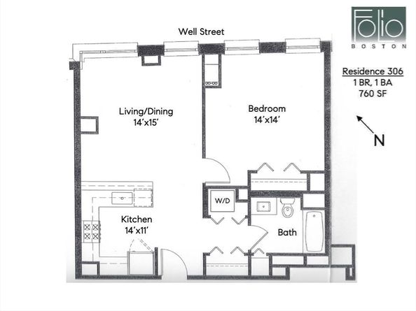80 Broad St 306, Boston MA 02110