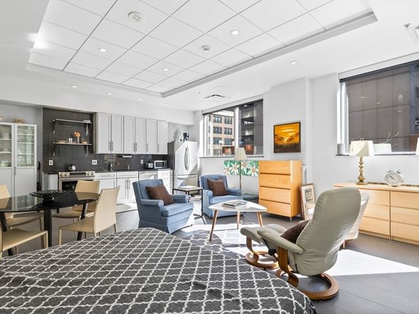 1 Charles St. S 210, Boston MA 02116