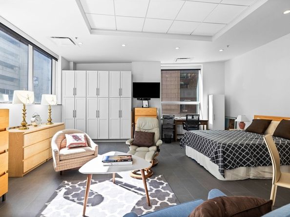 1 Charles St. S 210, Boston MA 02116