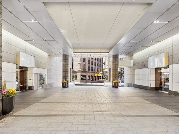 1 Charles St. S 210, Boston MA 02116
