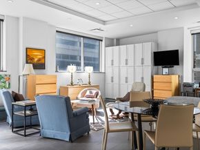 1 Charles St. S 210, Boston MA 02116