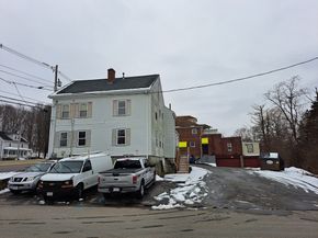 61-65 Turnpike, Southborough MA 01745