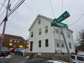 61-65 Turnpike, Southborough MA 01745