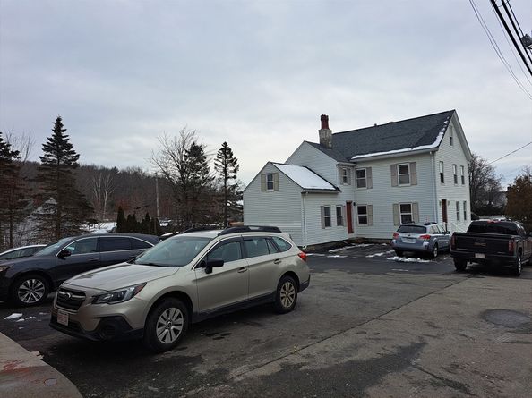 61-65 Turnpike, Southborough MA 01745