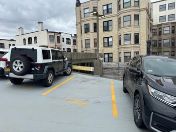 425 Newbury Street