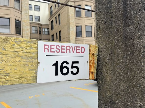 425 Newbury Street 165, Boston MA 02115