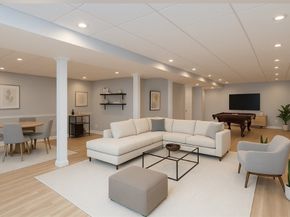 152 Prospect Street, Hingham MA 02043