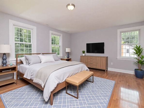 152 Prospect Street, Hingham MA 02043