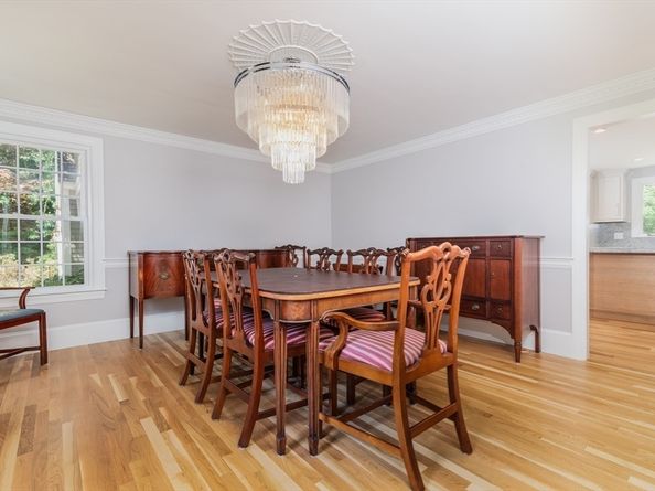 152 Prospect Street, Hingham MA 02043