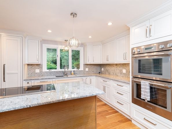 152 Prospect Street, Hingham MA 02043