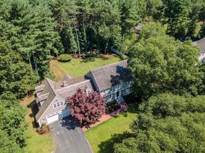 152 Prospect Street, Hingham MA 02043