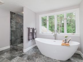 152 Prospect Street, Hingham MA 02043