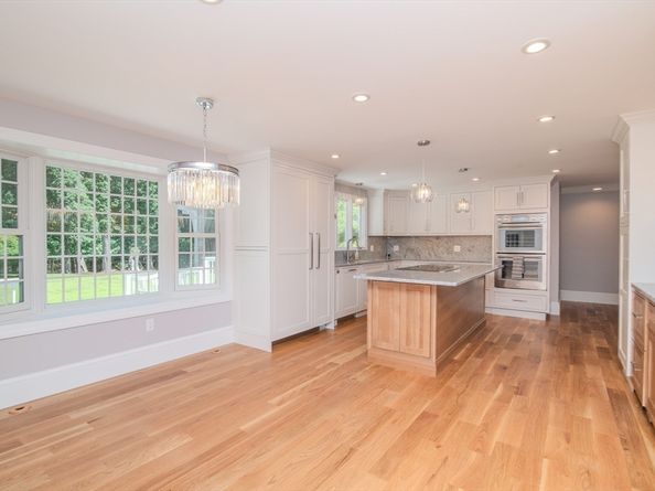 152 Prospect Street, Hingham MA 02043