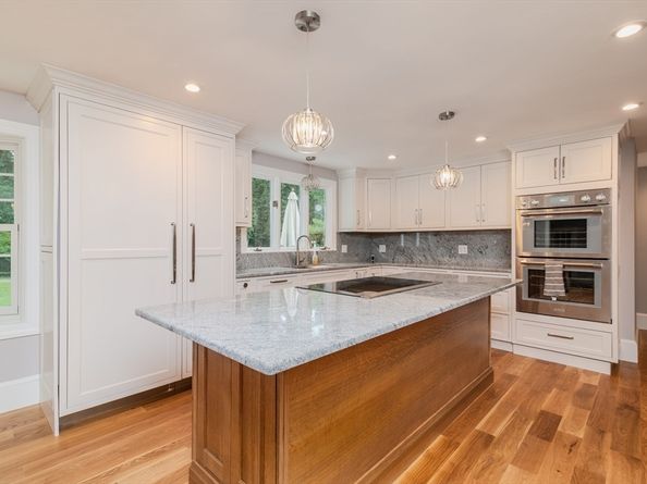 152 Prospect Street, Hingham MA 02043
