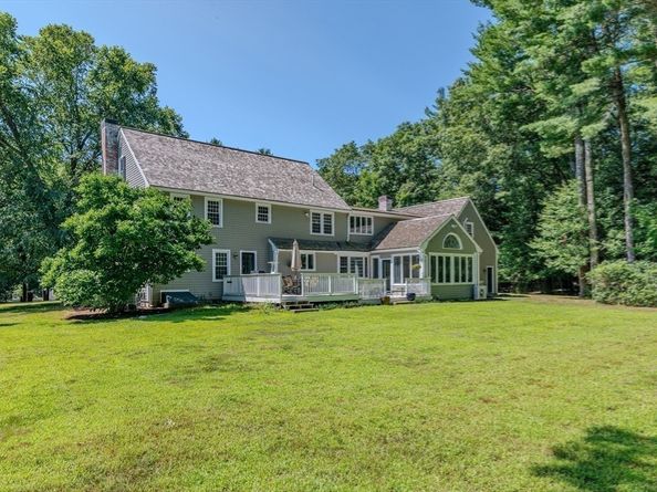 152 Prospect Street, Hingham MA 02043