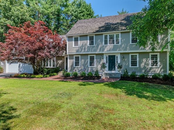 152 Prospect Street, Hingham MA 02043