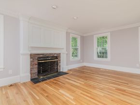 152 Prospect Street, Hingham MA 02043