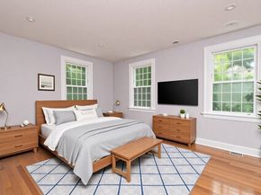 152 Prospect Street, Hingham MA 02043