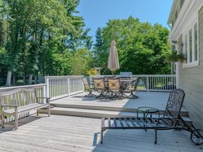152 Prospect Street, Hingham MA 02043