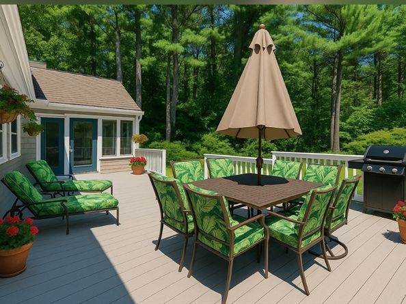 152 Prospect Street, Hingham MA 02043