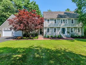 152 Prospect Street, Hingham MA 02043