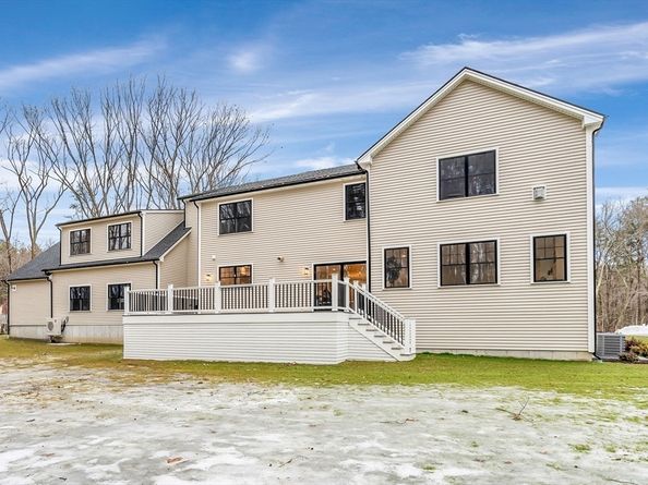 247 Pope Road, Acton MA 01720