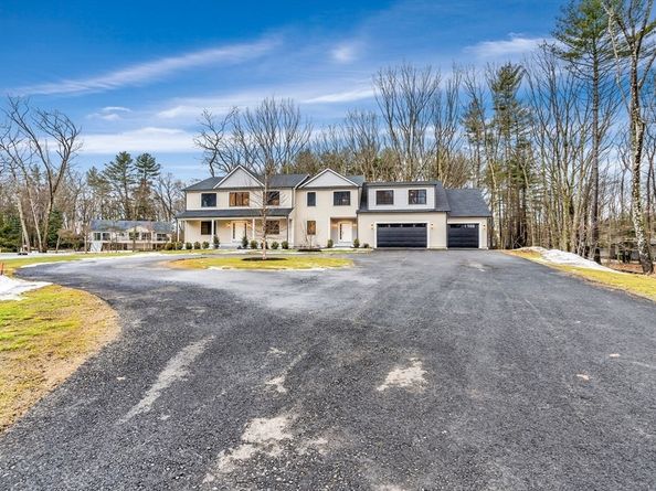 247 Pope Road, Acton MA 01720