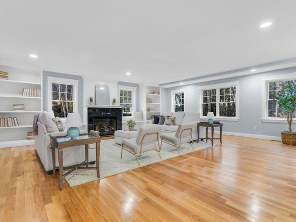 247 Pope Road, Acton MA 01720
